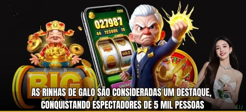 App 2jj para Android e iOS - download grátis