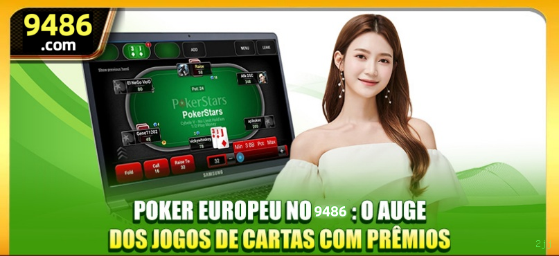 Roleta e blackjack 2jj