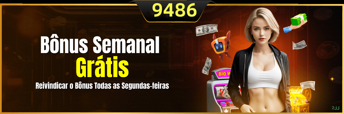 Bônus exclusivos membros VIP 2jj